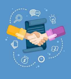 Expertise Perfect Deal